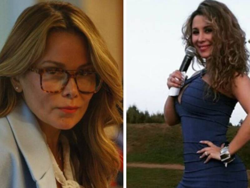 “Hay cosas muy extrañas”: Romina Sáez acusó “persecución política” en contra de su amiga Cathy Barriga