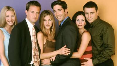 Aunque muchos aman ver ‘Friends’ uno de sus protagonistas no puede ver la serie por dolorosa razón