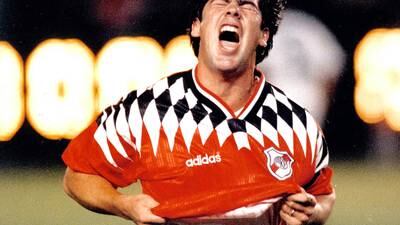River Plate se olvida de Marcelo Salas en su aniversario 112