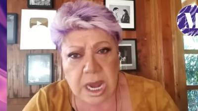 “No la voy a apoyar”: Paty Maldonado arremete contra la Doctora Cordero por dichos contra republicanos