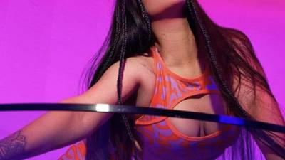 El accesorio de “cotillón” de Rihanna que causó sensación en la MET Gala: “Todo lo que está bien”