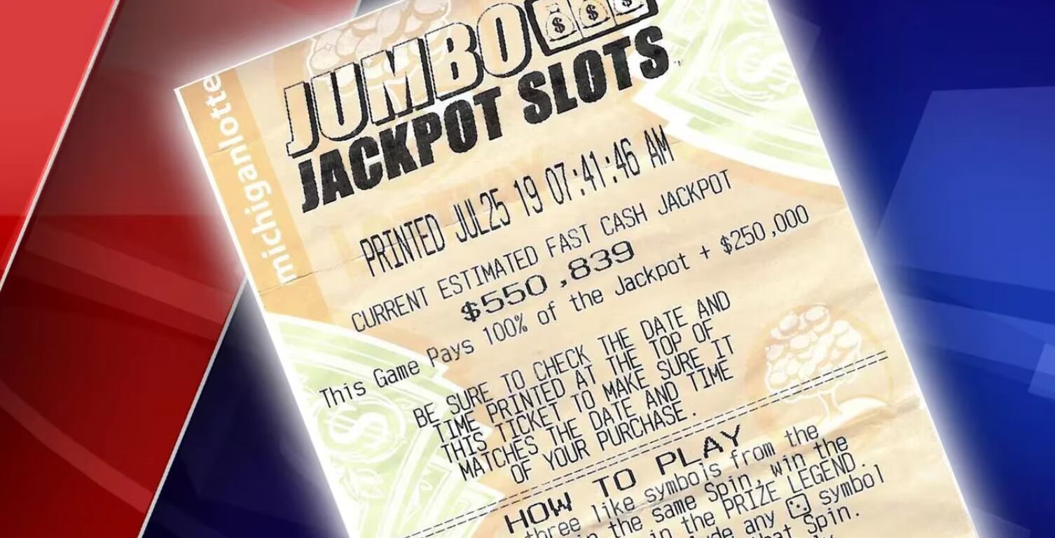 Foto: Jumbo Jackpot Slots Fast Cash