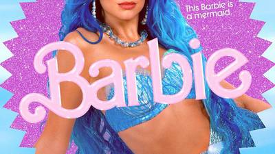 Dua Lipa es una de sorpresas en la película sobre Barbie