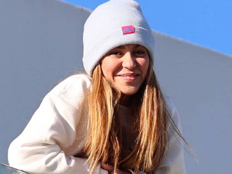 Clara Chía no tiene chance: Shakira tiene el respaldo de las esposas de estos dos futbolistas