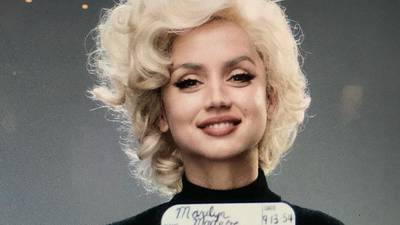 Rumbo al Óscar: Ana de Armas defiende su Marilyn Monroe en Blonde