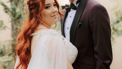“Se nota el amor entre ambos”: Christell Rodríguez reveló inéditos momentos de su matrimonio