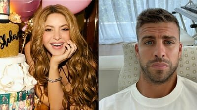 Shakira se aparece frente a Piqué y lo ‘humilla’ en un reencuentro que nadie se esperaba