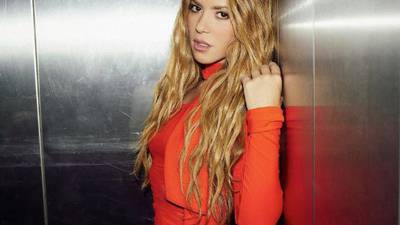 ¿No es 100% natural?: Desclasifican los millonarios retoques estéticos de Shakira