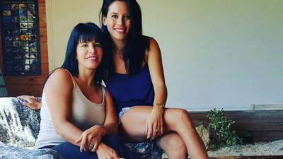 “Destruí a mi hija...”: Anita Alvarado confesó los costos que tuvo su polémica con Daniela Aránguiz
