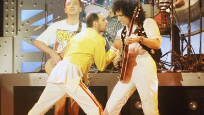 Freddie Mercury tenía otro nombre para “Bohemian Rhapsody”