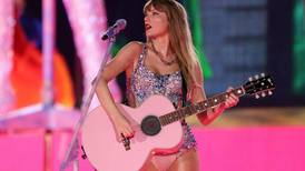 Taylor Swift y su “The Eras Tour” llegarán a los cines del mundo