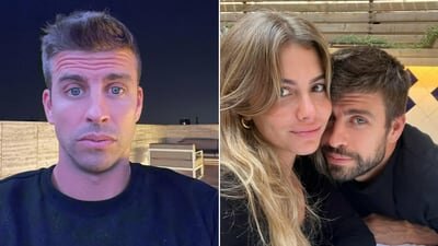 ¿Se acabó el amor? Piqué y Clara Chía habrían terminado, y una mexicana sería su nueva conquista