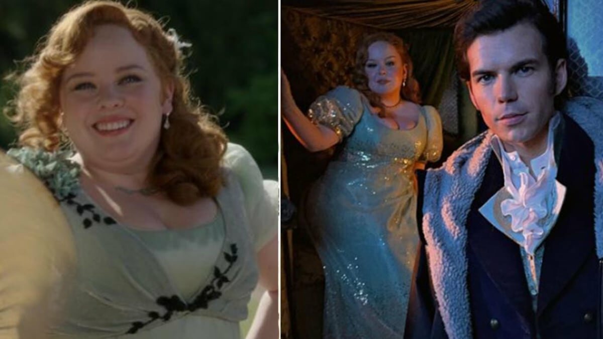 Bridgerton tercera temporada