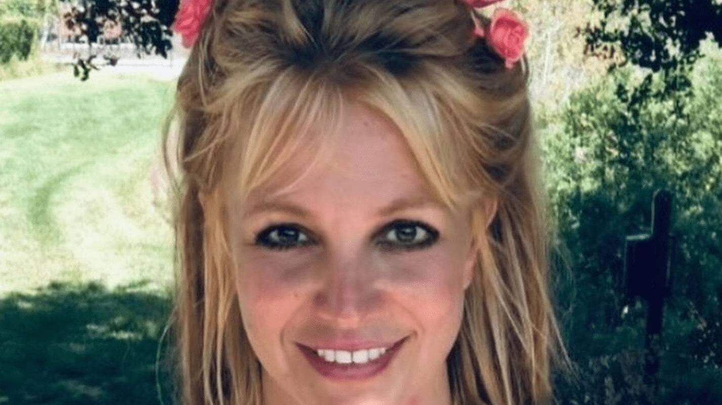 Britney Spears sigue causando polémicas.  / Foto: Instagram