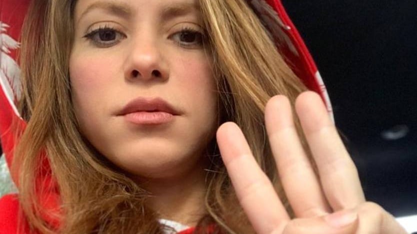 Shakira vs "La bruja": Madre de Piqué lanzó grave acusación sobre la  cantante / Instagram