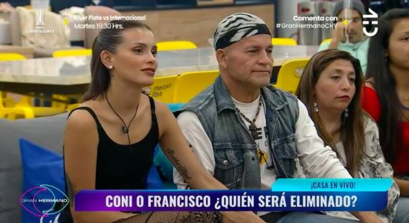 Gran Hermano abre las puertas a eliminados: CHV confirmó reingreso de participantes