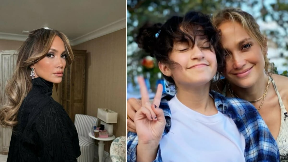 JLo / Emme Muñiz