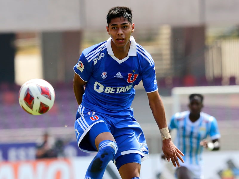 “Estaba un poco descontrolado”: jugador de Cobresal critica a Dario Osorio