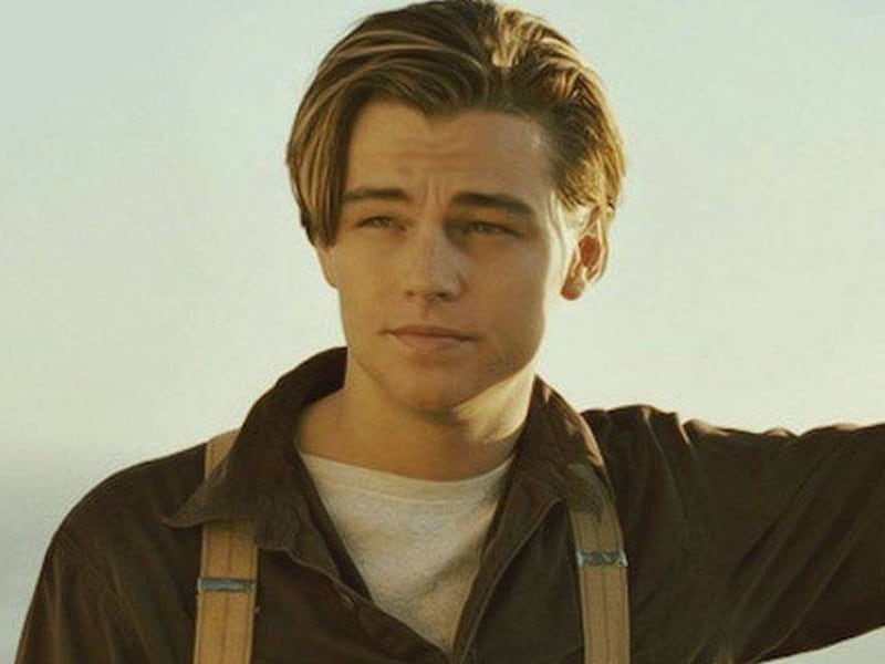 En Londres se subastará el traje que usó Leonardo DiCaprio en Titanic