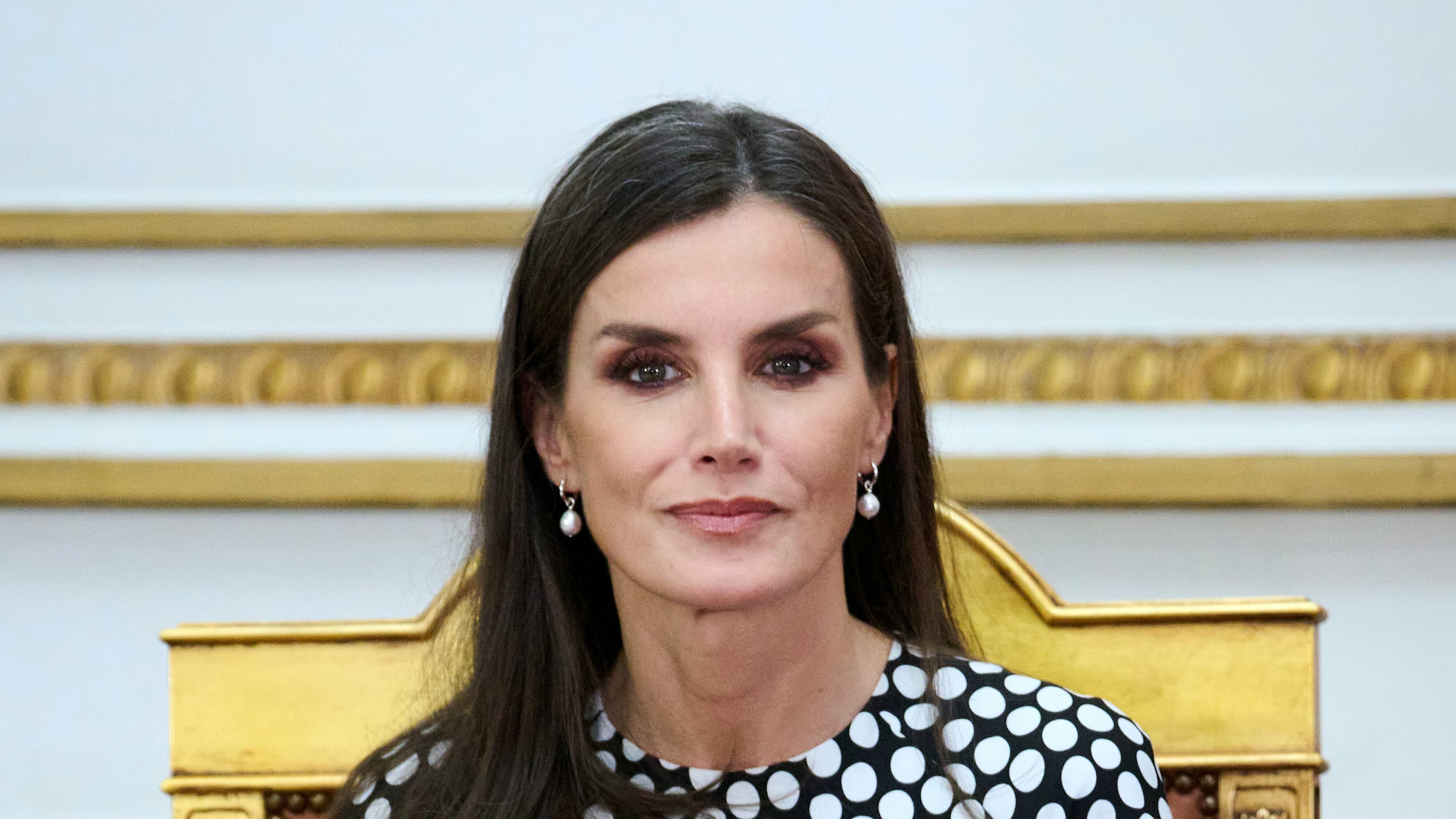 Reina Letizia