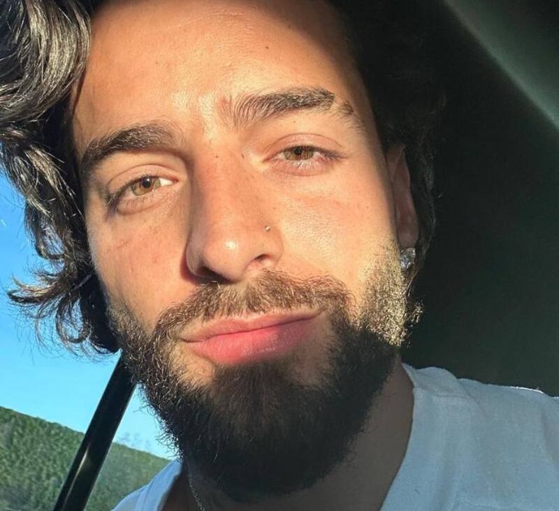 Maluma y la polémica foto después de la gala MET: "Mucho cuerpo y poco..." / Instagram
