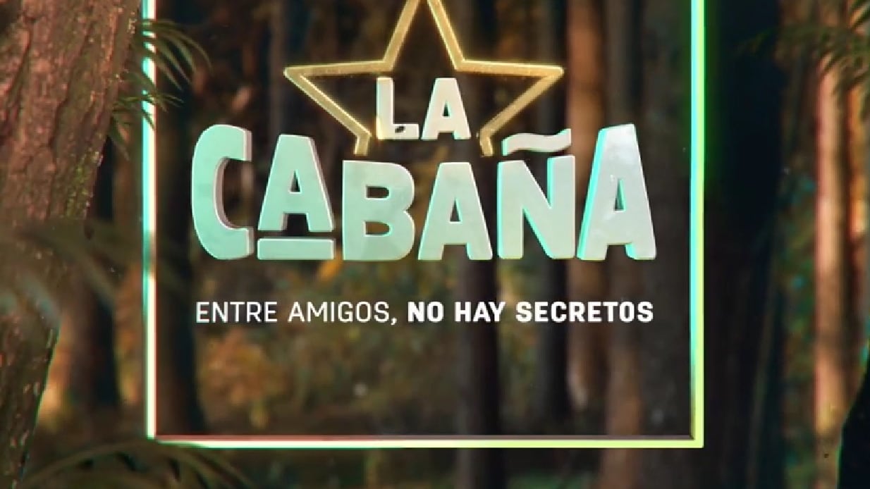 Trailer La Cabaña / Mega