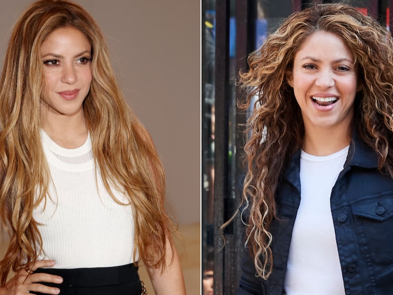 Shakira despedaza a Piqué y revela que está en su mejor momento: “Ahora soy libre”