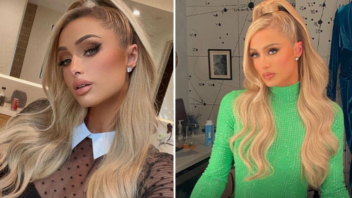 Paris Hilton abusos sexuales