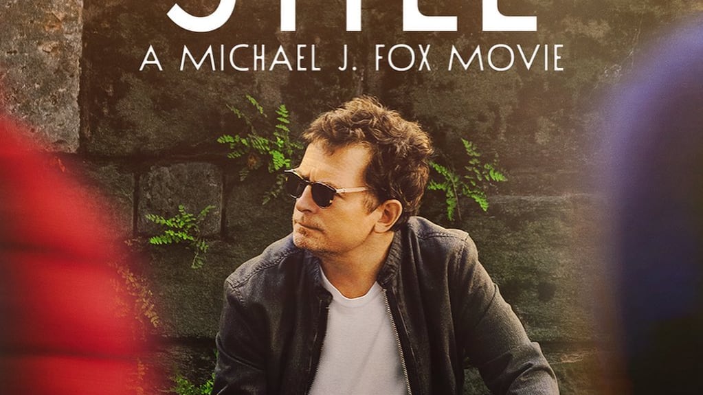 Still: A Michael J. Fox Movie, será transmitido por Apple TV / Instagram: @appletv