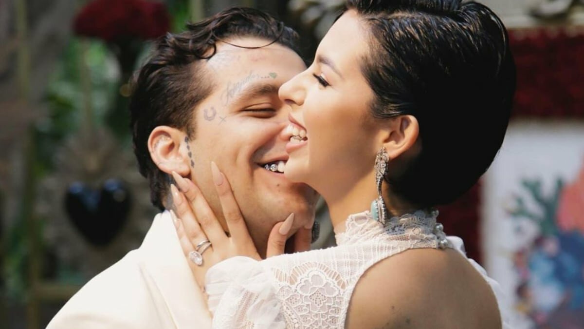 El matrimonio de Ángela Aguilar y Christian Nodal podría ser efímero por esta razón.