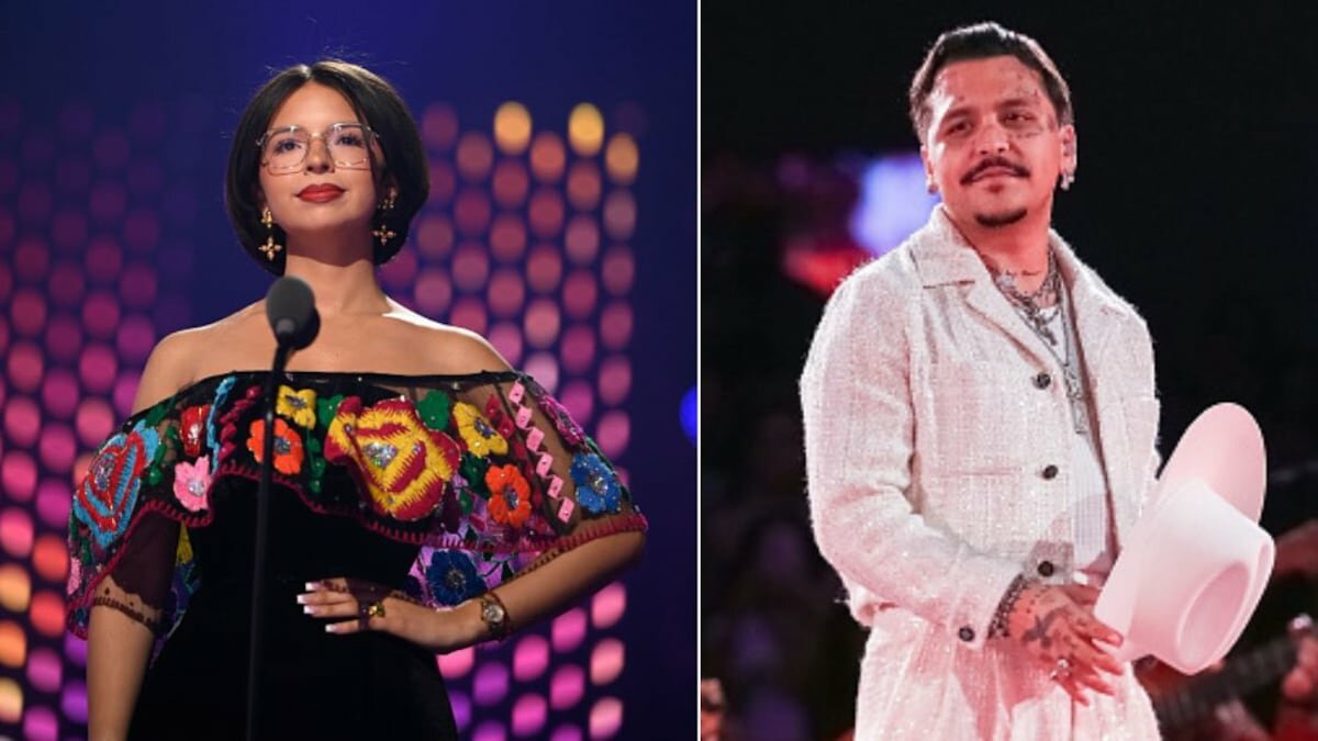 Vidente predice separación de Nodal y Ángela Aguilar: asegura que él está enamorado de esta famosa