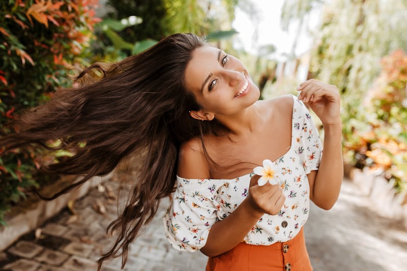 Mujer