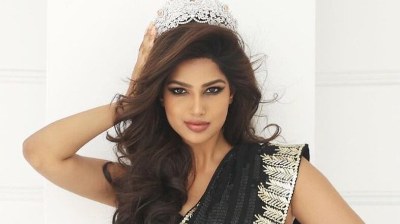Miss Universo tiene nueva corona: ¿cómo es y en cuánto está valorada? / Instagram