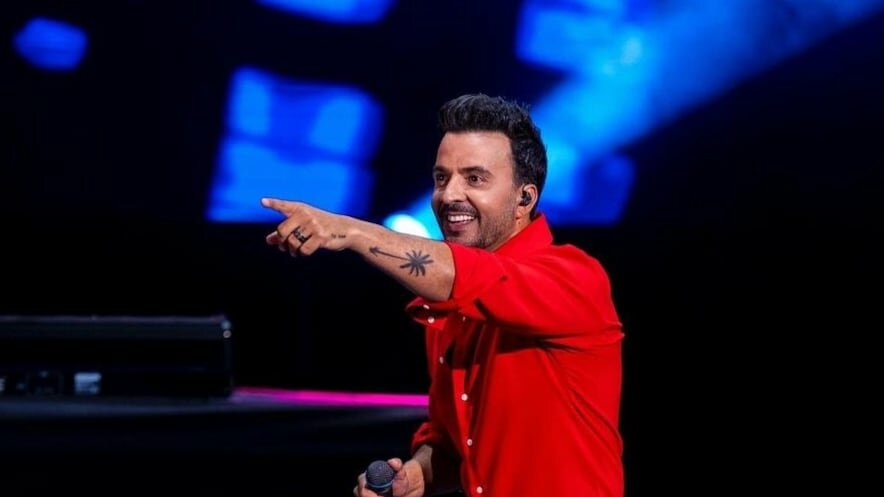 Fanáticos se emocionaron al ver la sorpresa que les tenía