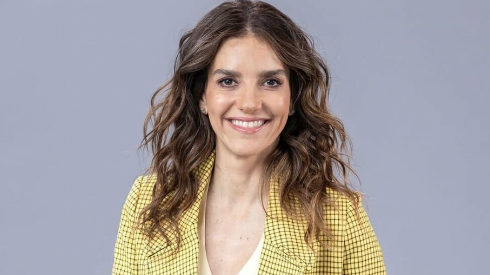 María Luisa Godoy