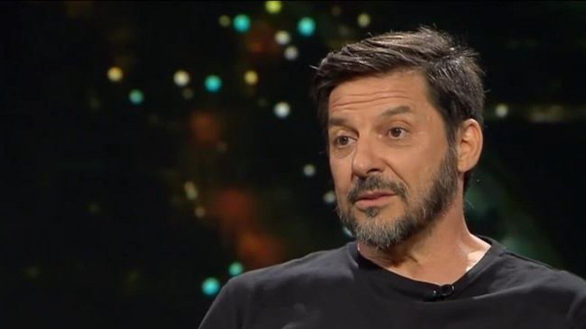 Rafael Cavada en Buenas Noches a Todos, TVN / Captura TVN