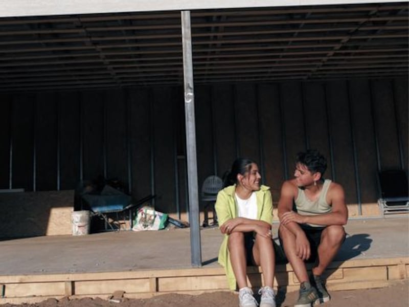“Acabamos de cumplir un sueño”: Tati Fernández y Oliver Borner muestran últimos detalles de su casa