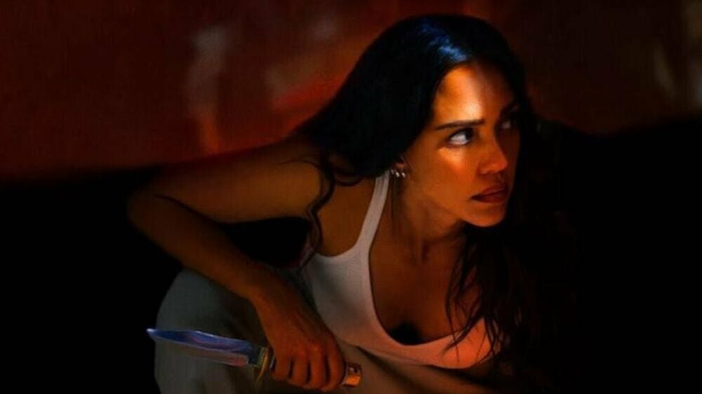 La película que es furor en Netflix