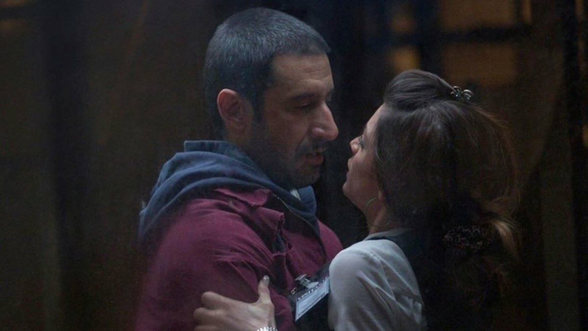 El estreno más erótico de Netflix: la película subida de tono que dura menos de 2 horas y te dejará sin aliento