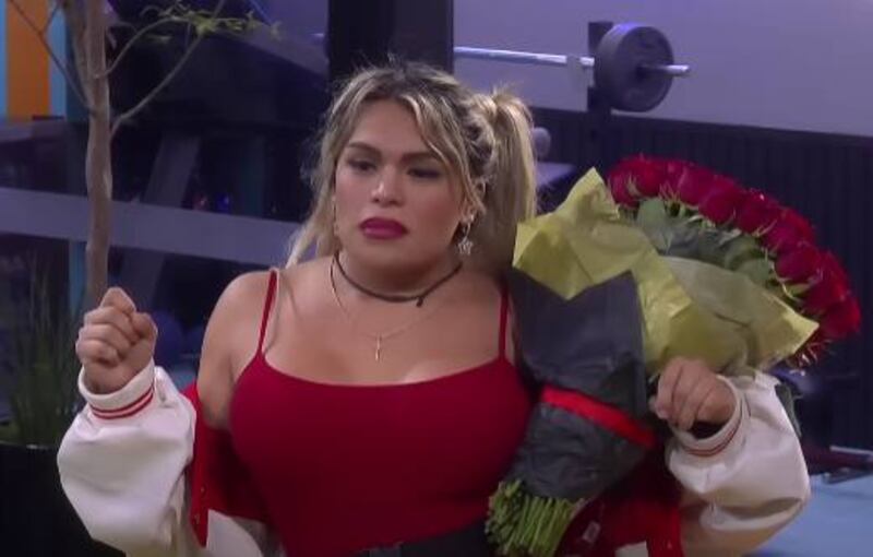 Wendy Guevara aún no recibe el premio de La Casa de los Famosos: este es el motivo