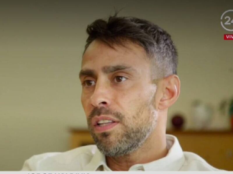 “No hay que tener vergüenza”: Jorge Valdivia se sinceró tras su crisis nerviosa