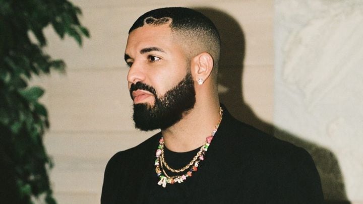 Drake cuenta con un collar de 42 anillos de compromiso que nunca entregó. / Instagram: @champagnepapi