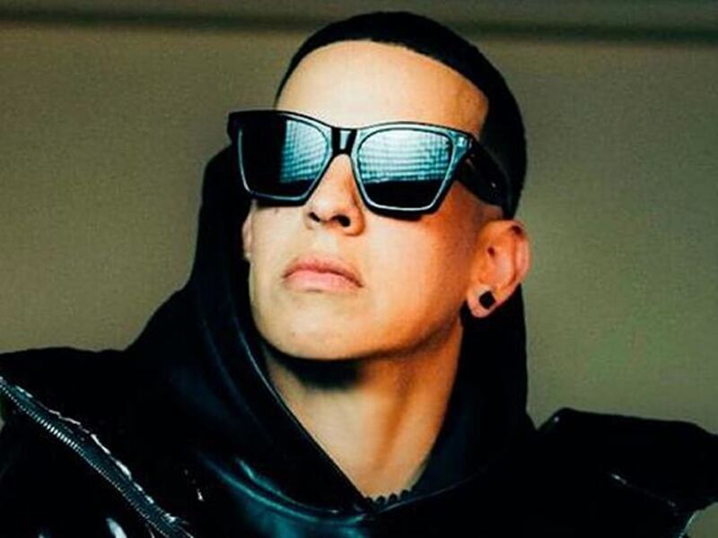 “Me dieron muchos impactos de bala, estoy vivo de milagro”: Daddy Yankee impresiona con la razón para cambiar su vida
