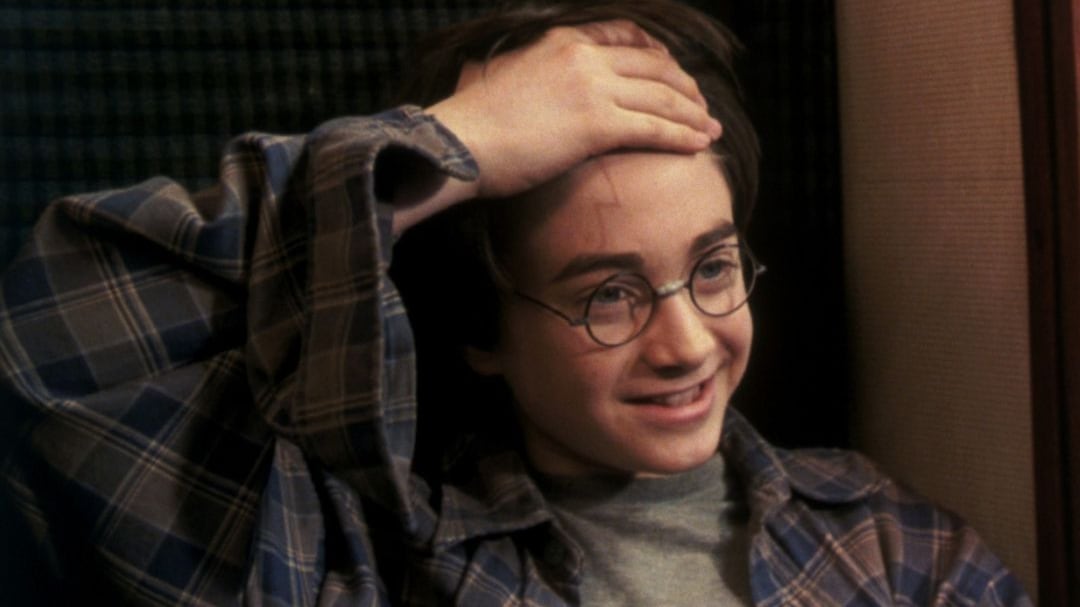 Harry Potter volverá en una serie de HBO Max. / Instagram: @harrypotterfilm
