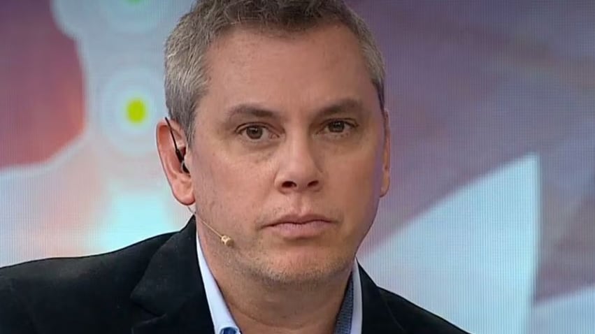 José Miguel Viñuela / TVmás