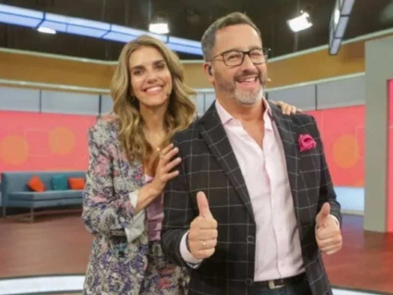 Buenos días a Todos sale de pantalla en las próximas semanas: TVN explica las razones