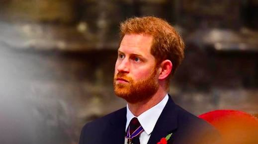 Príncipe Harry ya no tiene el título de "Alteza Real" / Instagram Duques de Sussex