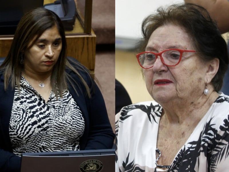 “Nadie está por encima de la Justicia”: senadora Campillai celebra desafuero de diputada Cordero