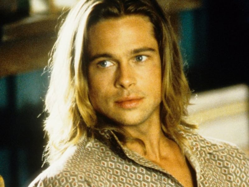 La película de Brad Pitt en Netflix que podrá verse hasta el 30 de abril: narra un amor prohibido