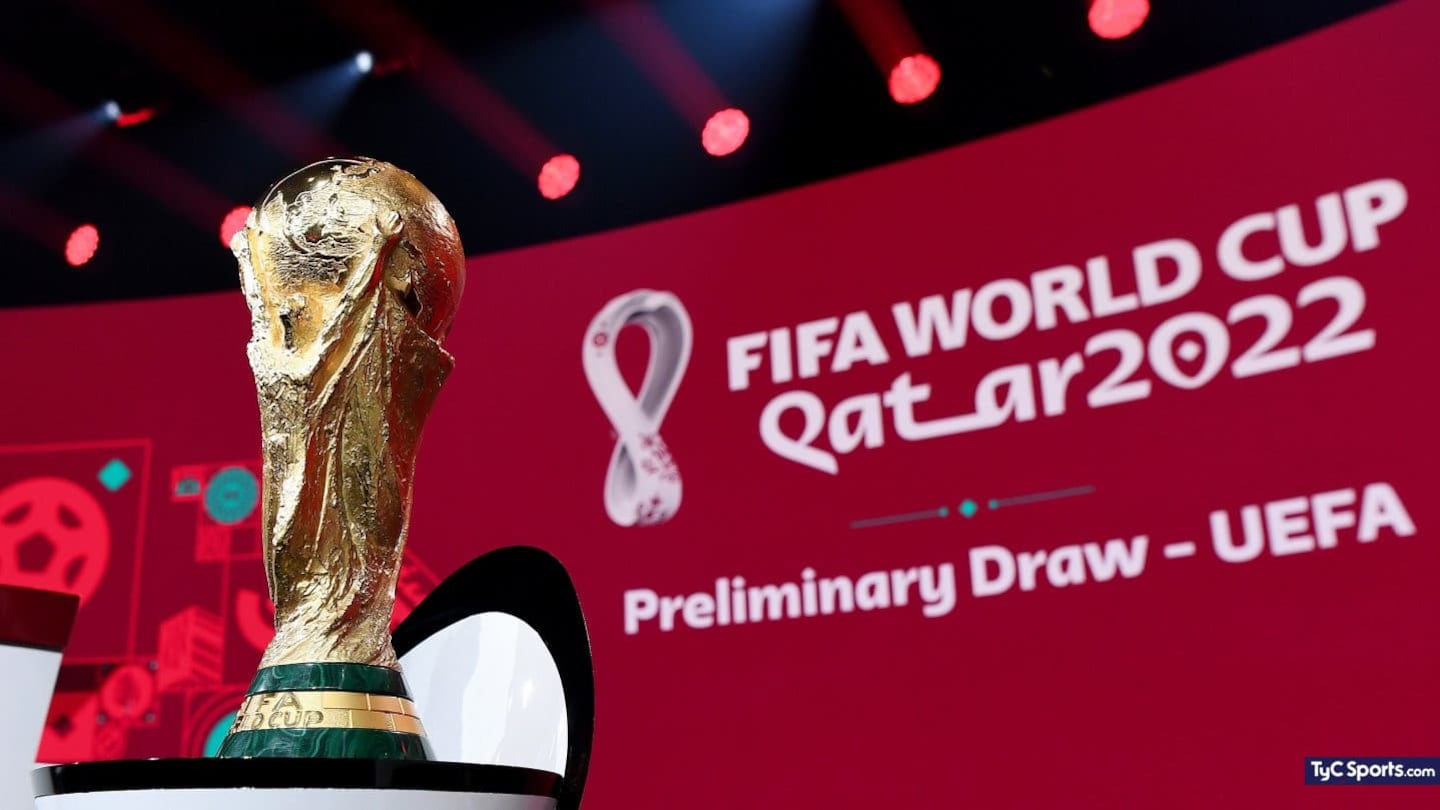 El Mundial de Qatar conocerá a su ganador el próximo domingo. / Foto: Instagram @mundial_de_qatar